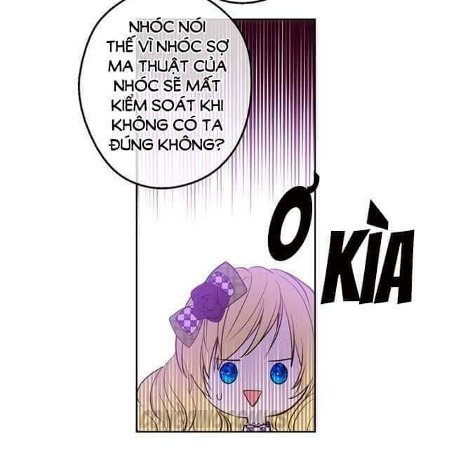 một ngày nọ ta trở thành công chúa chapter 41 16