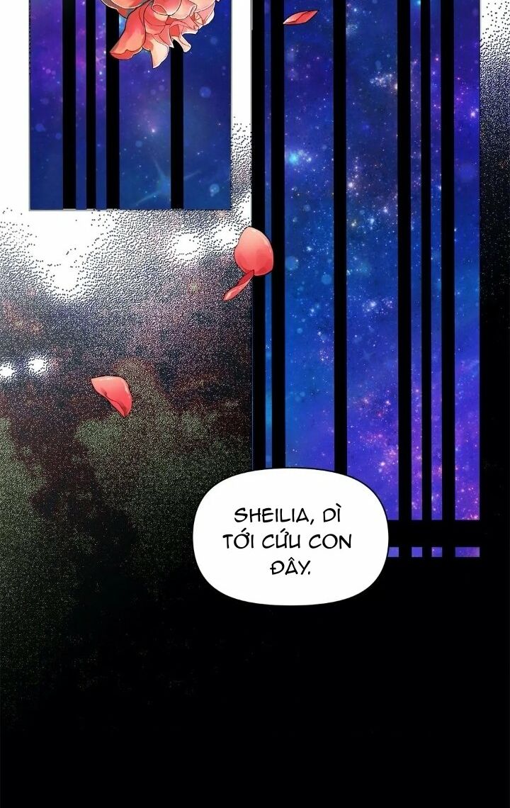 công chúa thời gian có hạn chapter 32 43