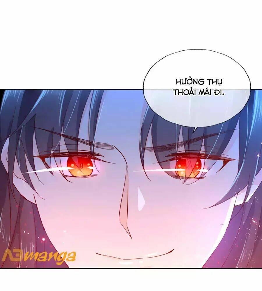 điềm mỹ chi huyết chapter 15.1 11