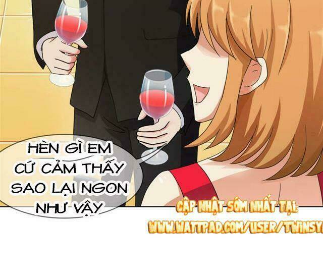 bá đạo trung khuyển tìm ái ký chapter 127 23