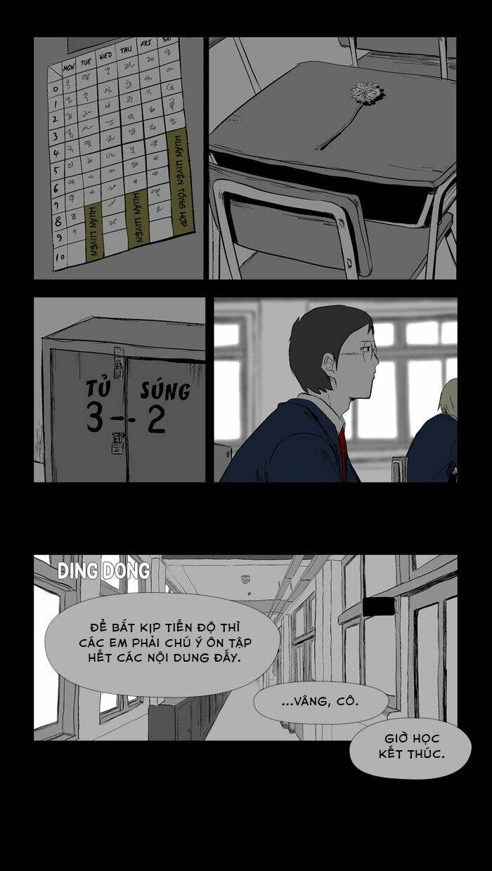 after school war activities chapter 50 22