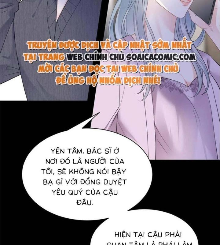 đại tiểu thư có thể có bụng dạ gì xấu chứ! (full) chapter 143 55