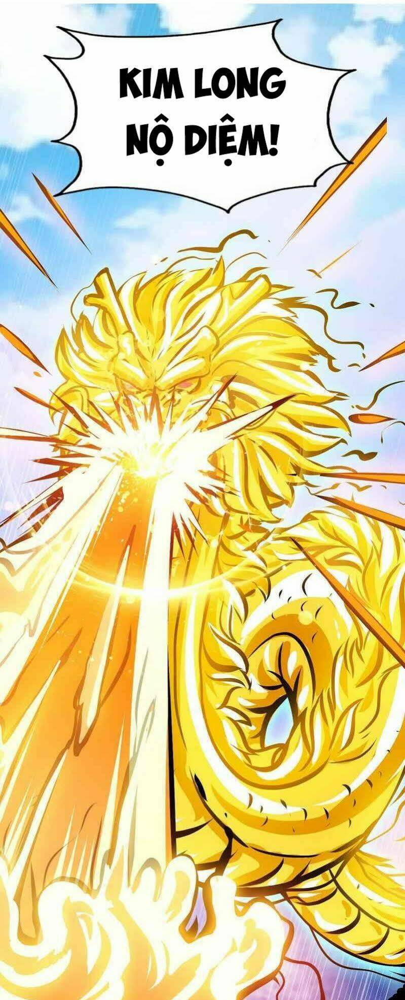 chí tôn thần ma chapter 141 12