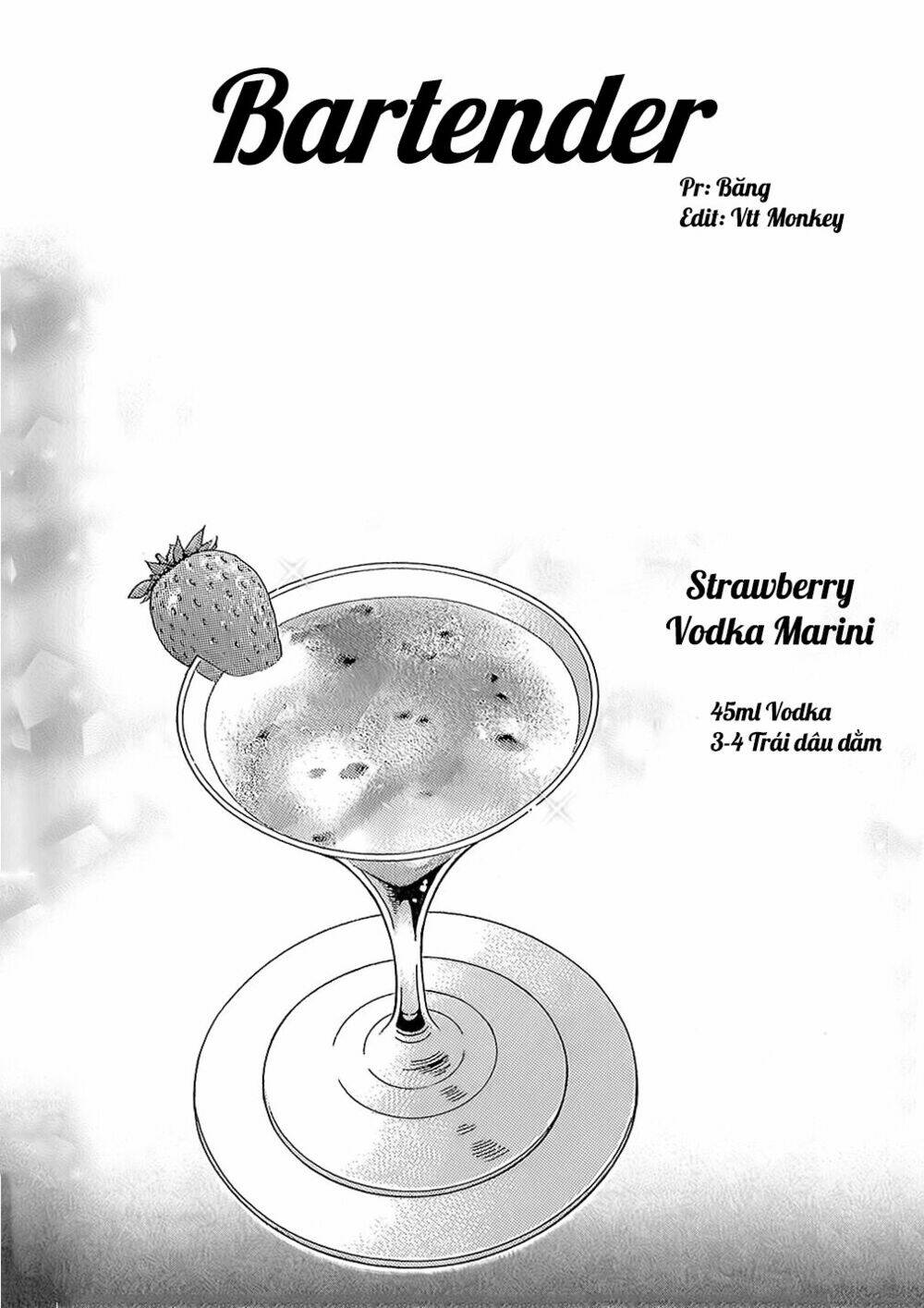 bartender chapter 144 1