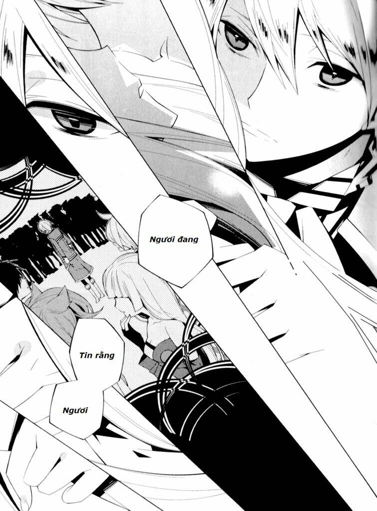 snow white and alice chapter 2 23