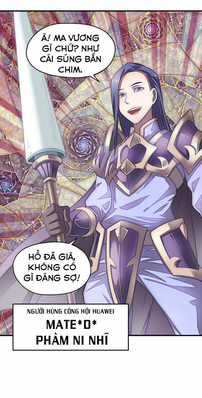 ma vương pháp tắc chapter 21 13