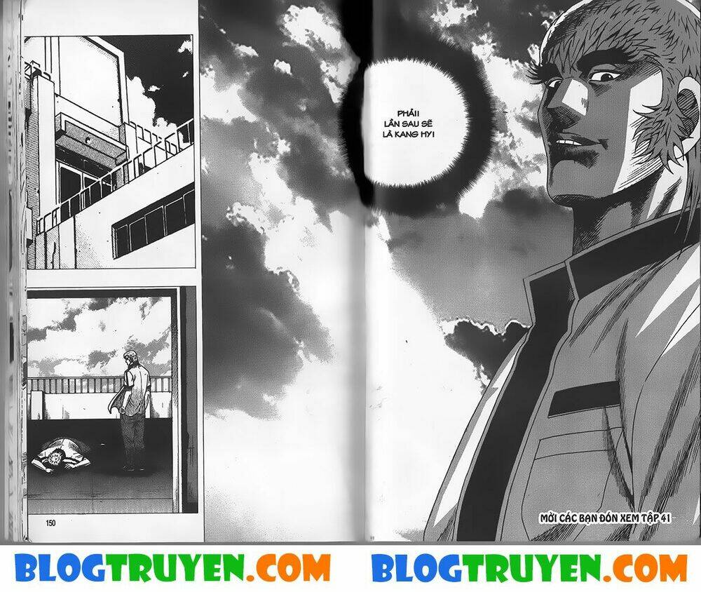 bitagi - anh chàng ngổ ngáo chapter 280 22