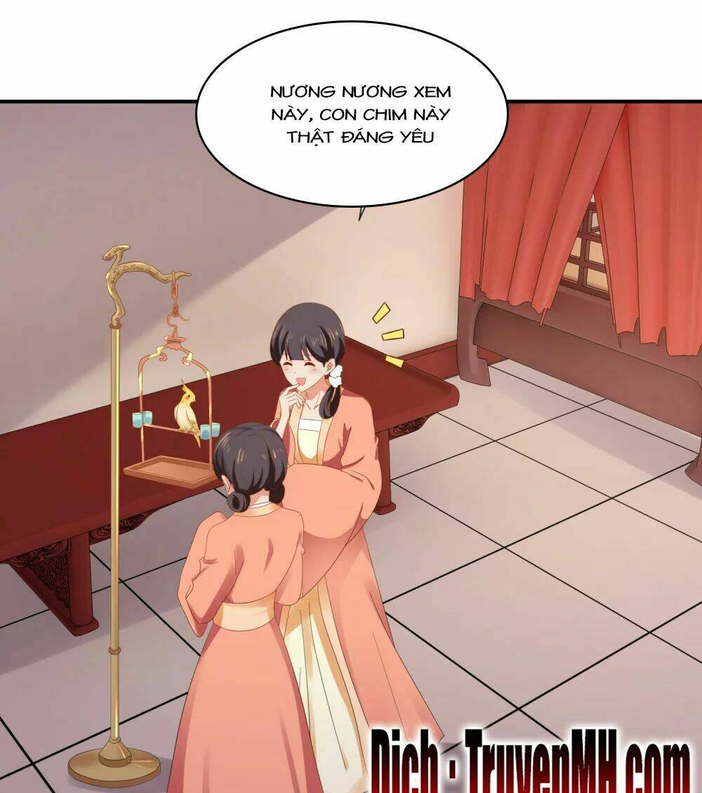 lãnh cung phế hậu muốn nghịch thiên chapter 140 8