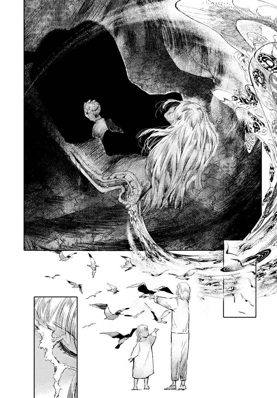 children of the whales chapter 30 34