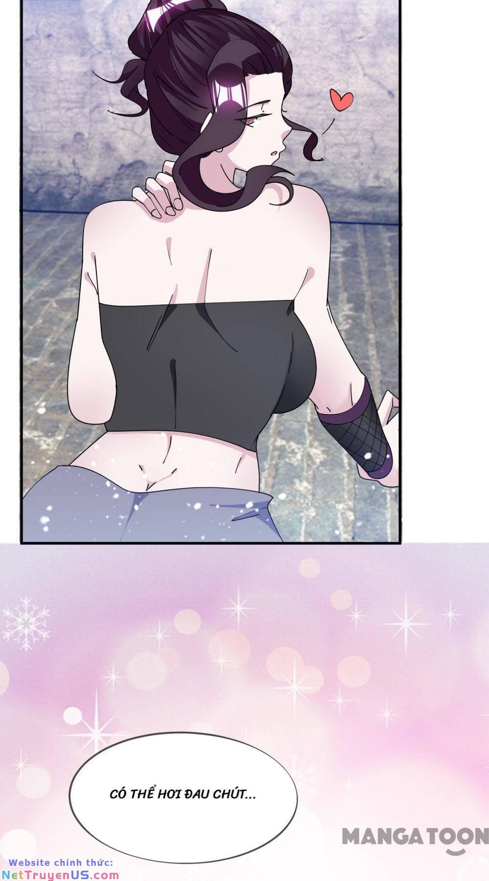 cực phẩm bại gia tử chapter 240 28