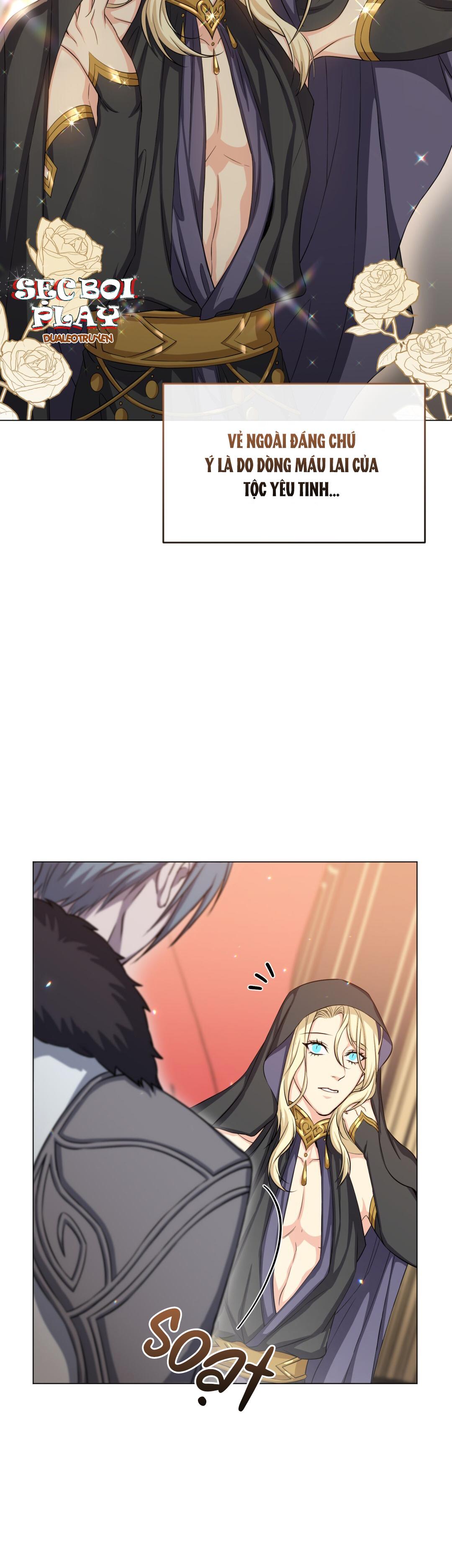 mặt trăng quỷ chapter 14 25