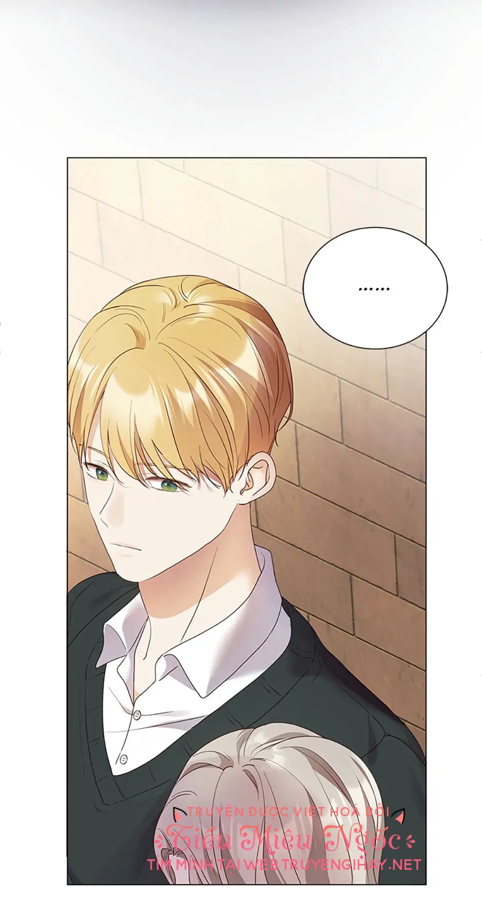 Người không mời mà đến Chapter 63 - TC Truyện