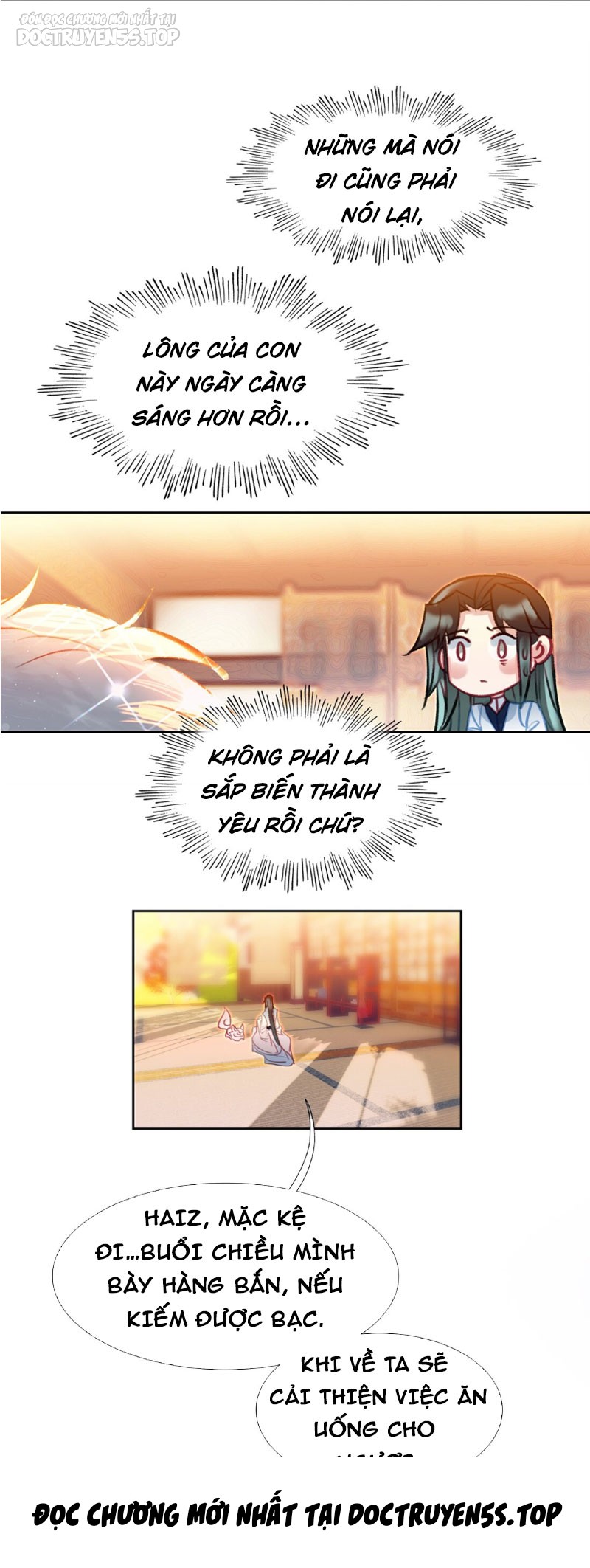 hóa ra ta là tuyệt thế cao thủ chapter 12 30