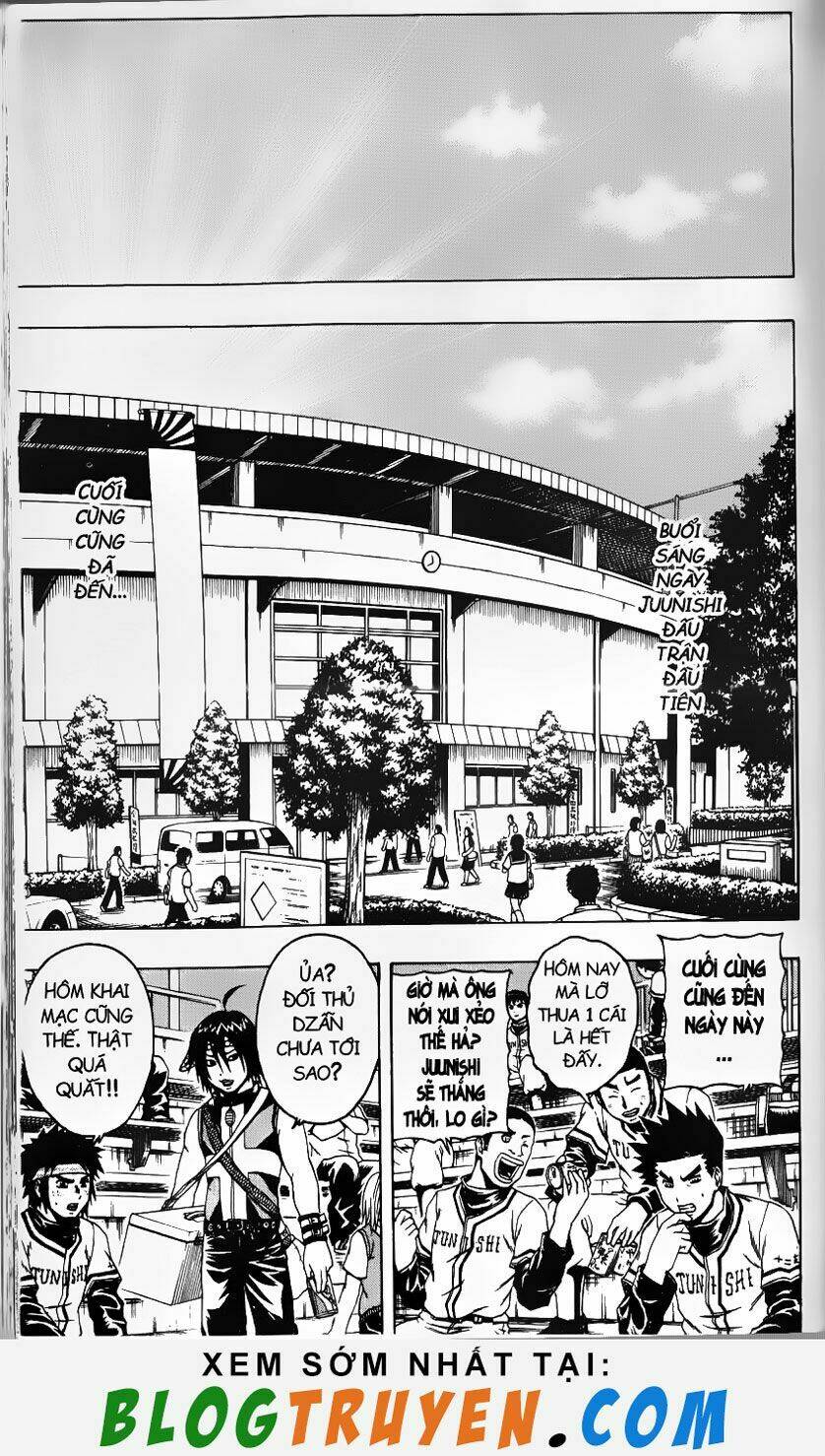 mr.fullswing chapter 100 13