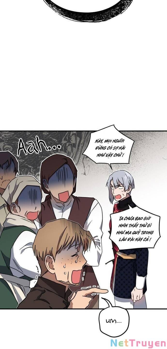 bị che khuất bởi ánh hoàng hôn chapter 32 36