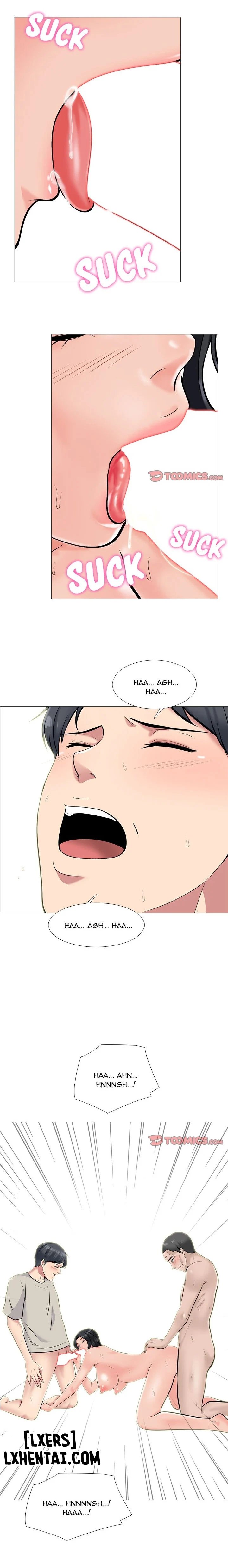 học bổng đặc biệt chapter 114 13