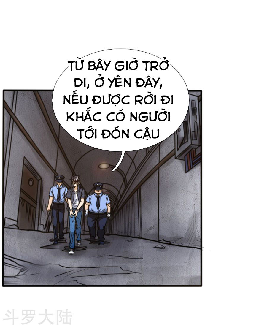 tuyệt thế binh vương chapter 51 3