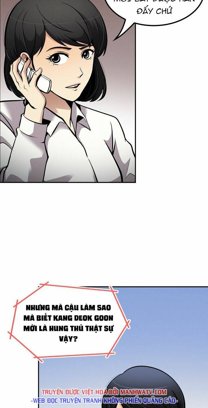 điều tra viên chuyển sinh chapter 69 7