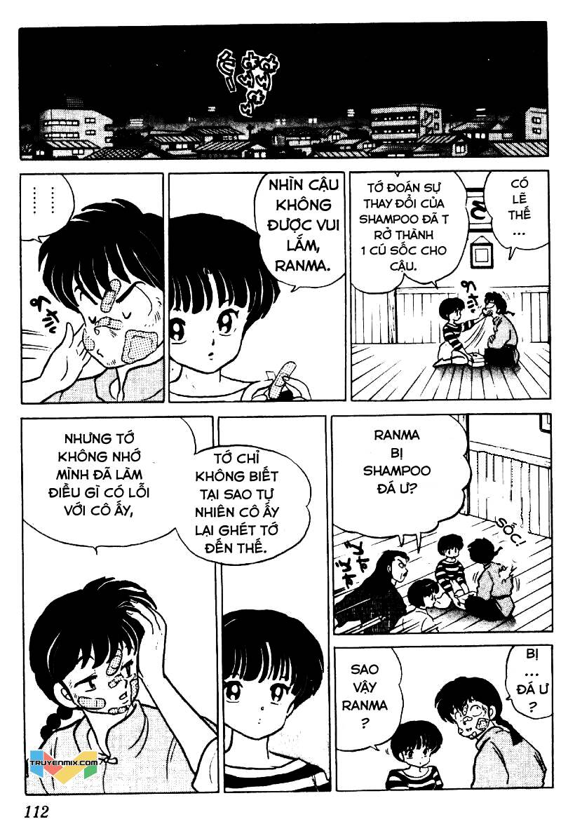 suối lời nguyền chapter 230 14