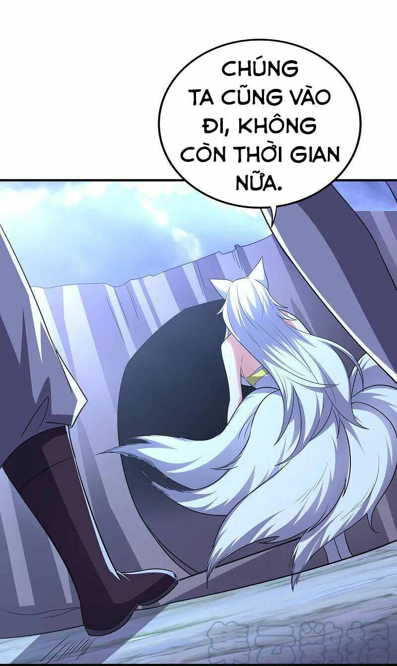 phục thiên thánh chủ chapter 174 12