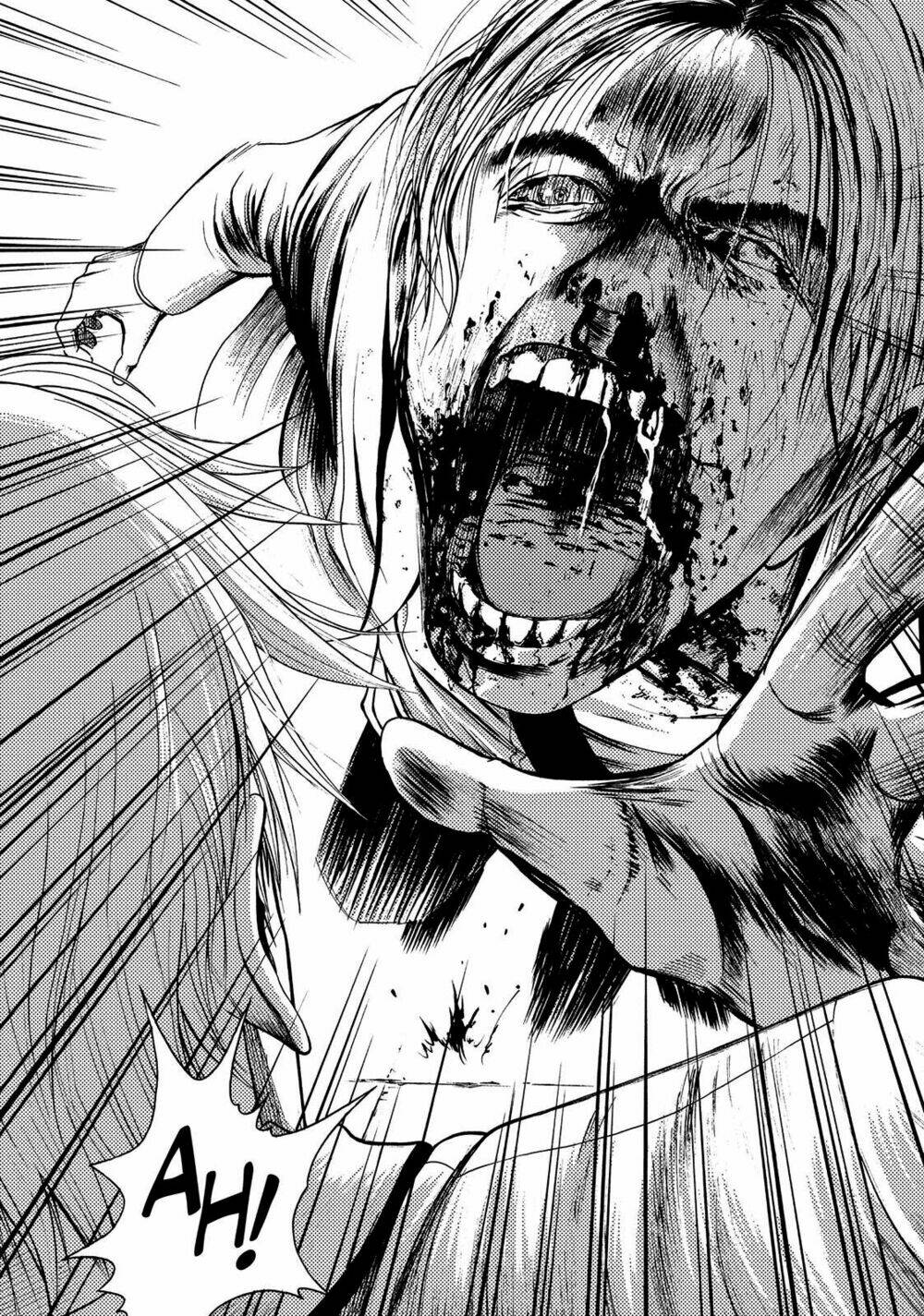 igai - the play dead/alive chapter 1.3 3