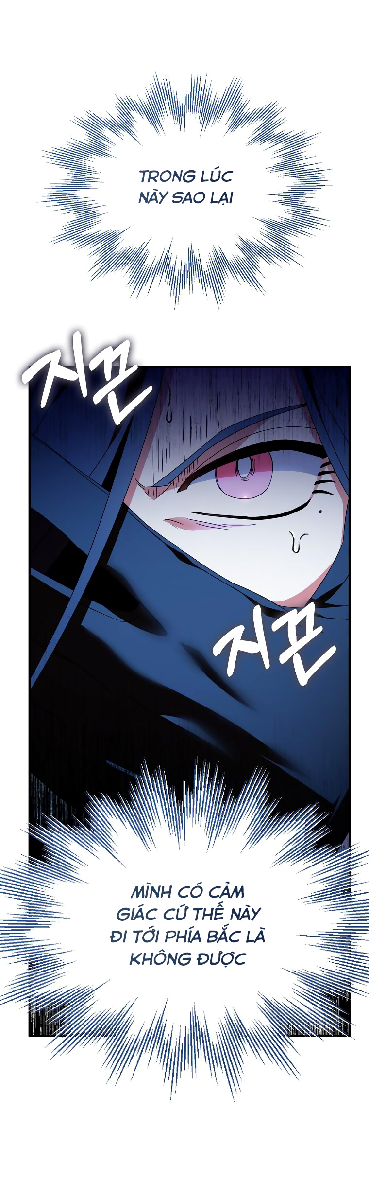 tôi sẽ cố gắng bảo vệ em gái chapter 63.1 6