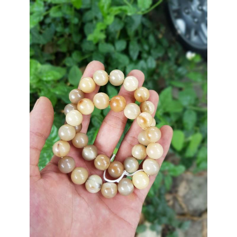 Vòng tay sừng - May mắn tài lộc bình an
