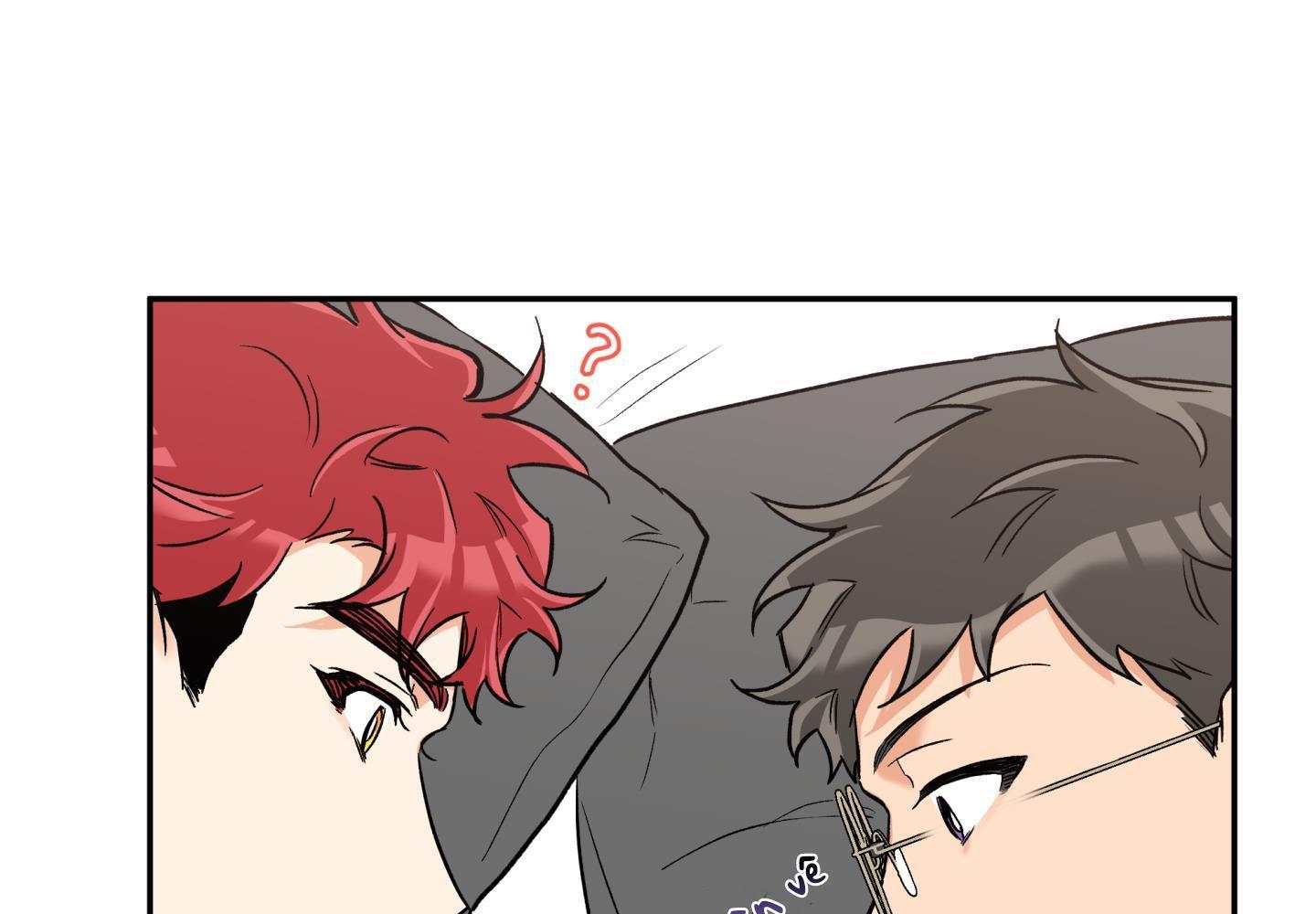 gâu gâu! chapter 42 54