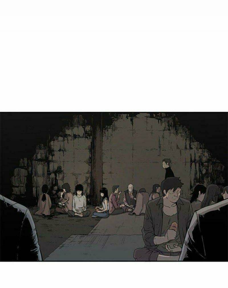 hiệp sĩ giao hàng chapter 27 15