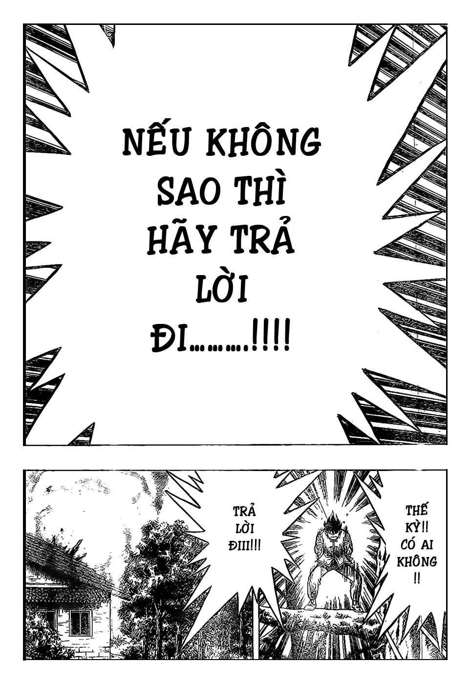 hoàng phi hồng phần 4 chapter 85 18