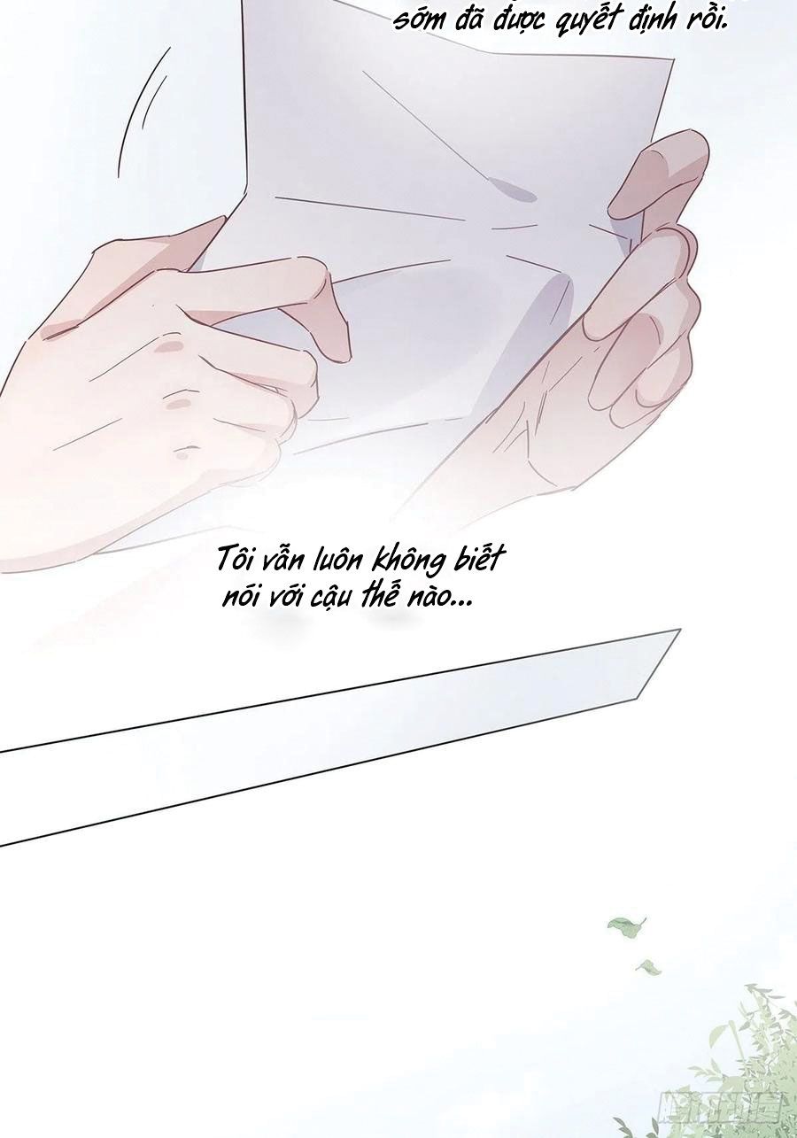 hôm nay nam giả trang nữ vẫn chưa được cầu hôn! chapter 81.5 10