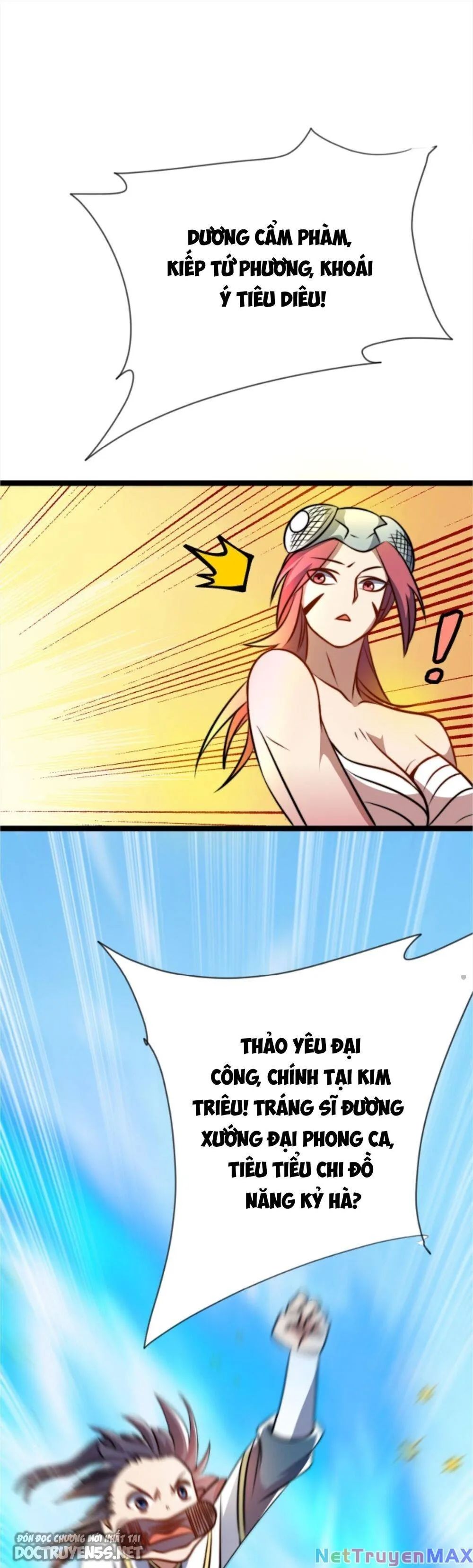 huyền huyễn: ta bắt đầu vô địch từ bại gia chapter 53 3