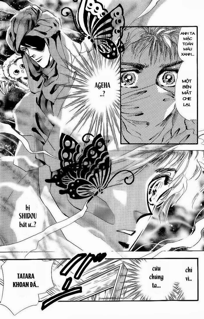 đứa con số phận chapter 13 13