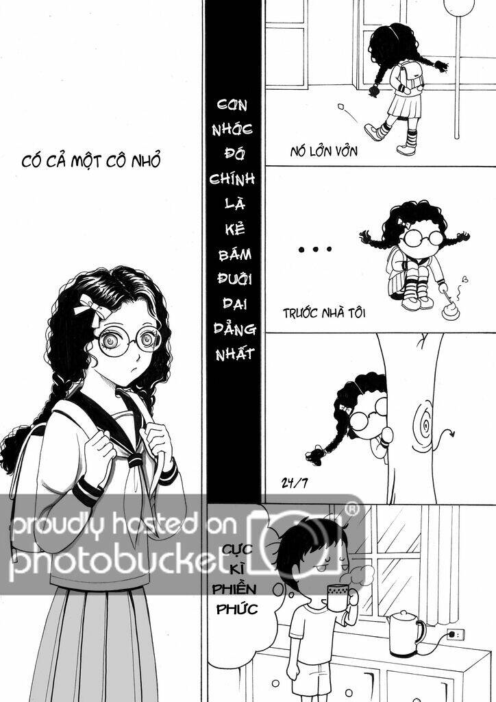 paparazzi (from cass to tvxq) chapter 1 5