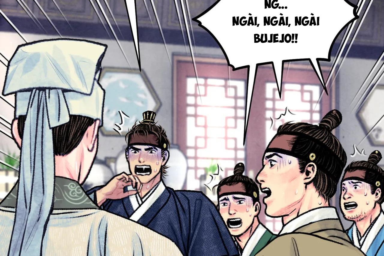 phò mã quan phu chapter 14 49