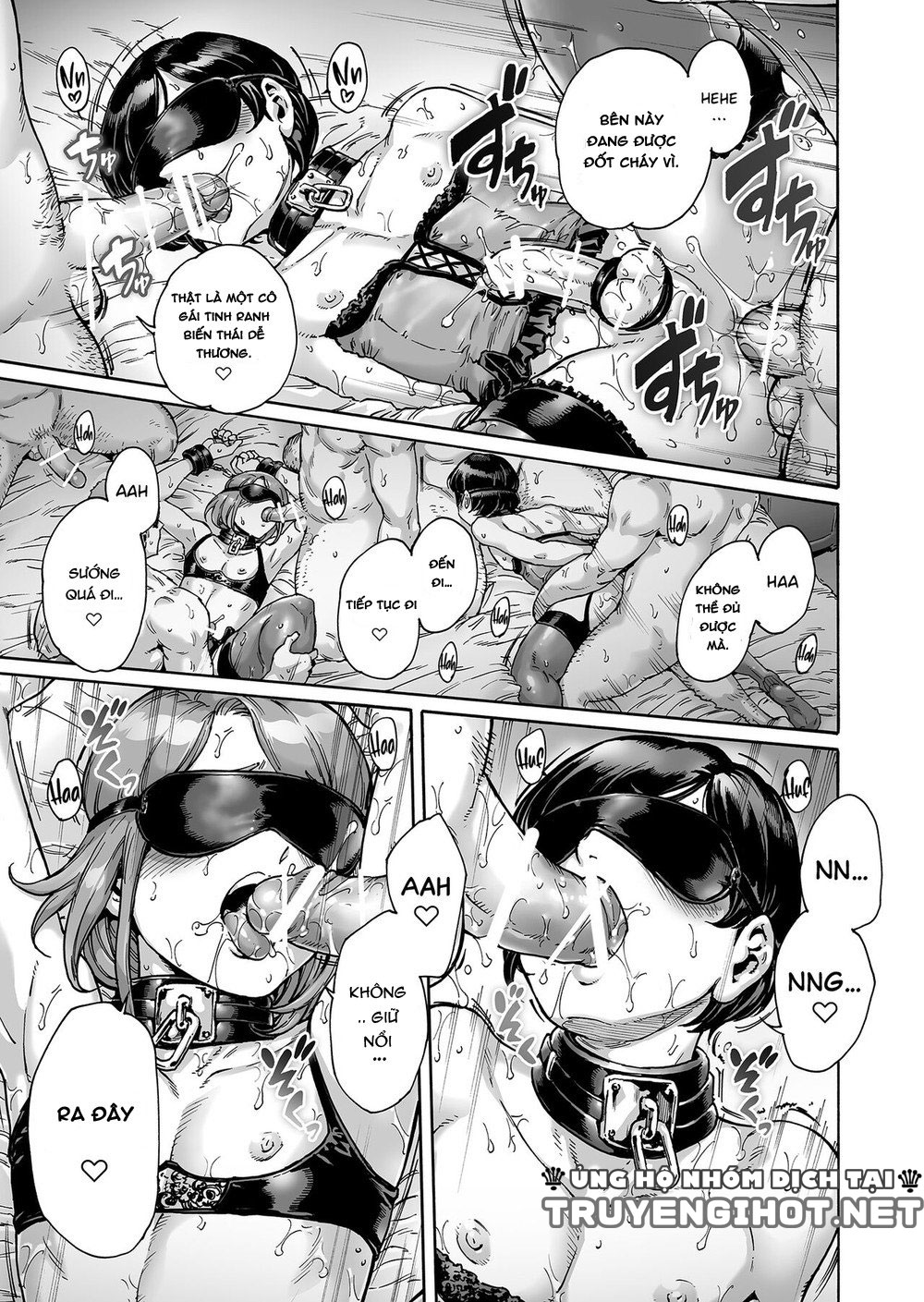 tổng hợp oneshot chjch chjch yaoi bl 18+ chapter 7 18