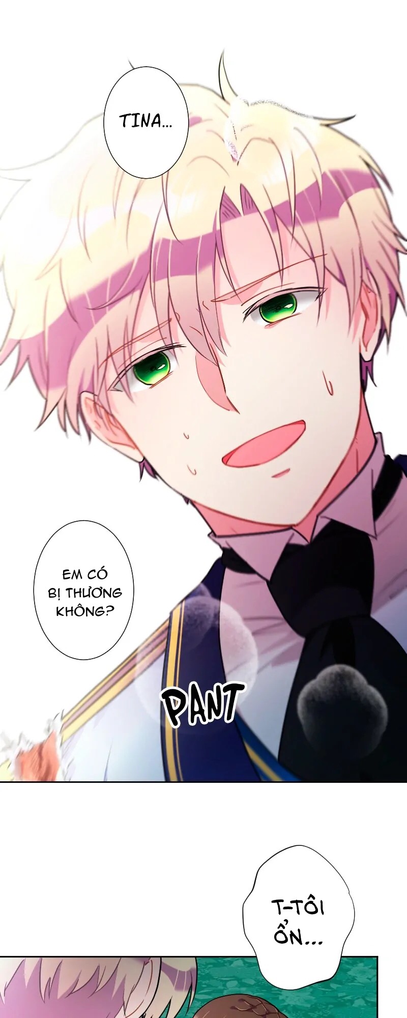 cuộc nổi dậy của người phụ nữ bị nguyền rủa chapter 6.2 10