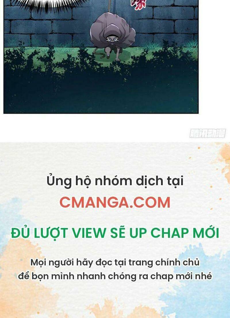 Ma Vương Thất Nghiệp Chapter 227 - Trang 20