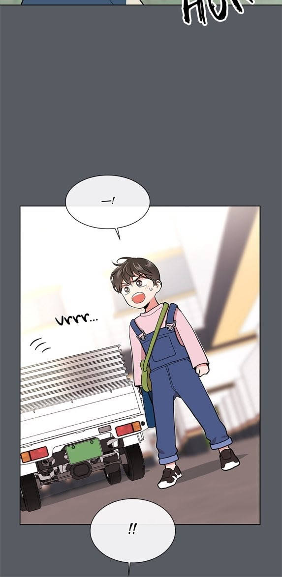 [raw] red candy chapter 52 43