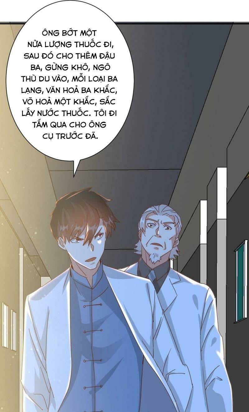 đô thị siêu cấp y sinh chapter 23 7