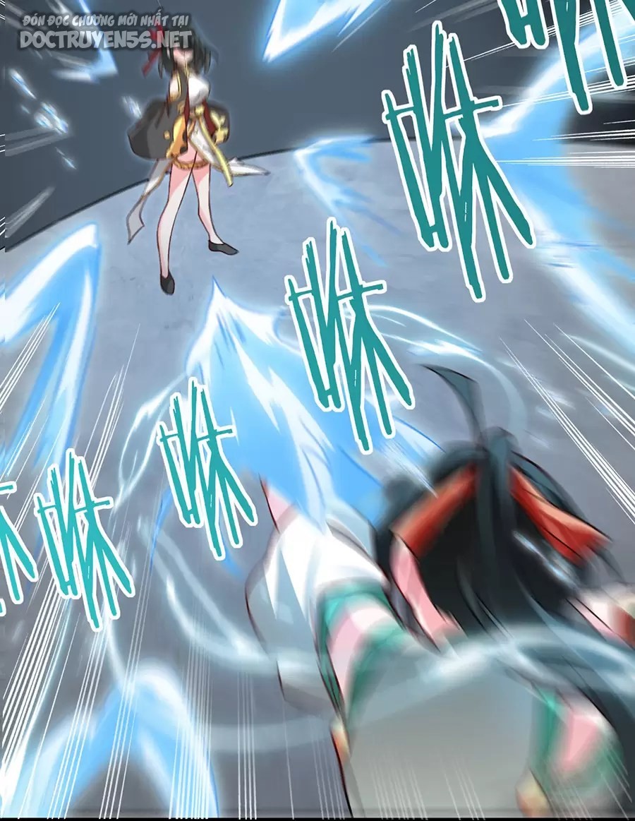 mang theo các tiên tử vô địch thiên hạ chapter 17.2 32