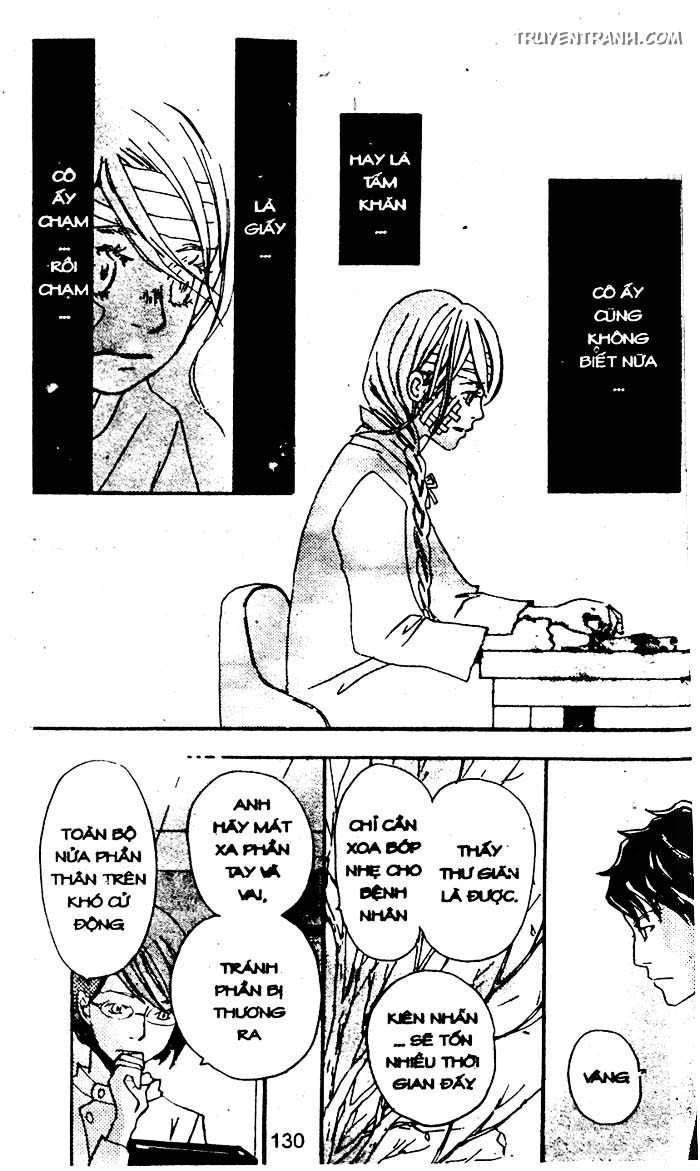 love n life chapter 59 4