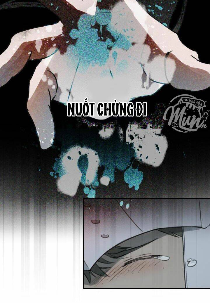 những nhân vật mạnh nhất thế giới ám ảnh tôi chapter 1 23