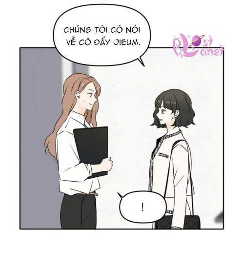 kiếp này cũng xin chăm sóc tôi như vậy nhé kiếp này cũng xin chăm sóc tôi như vậy nhé chapter 46 75