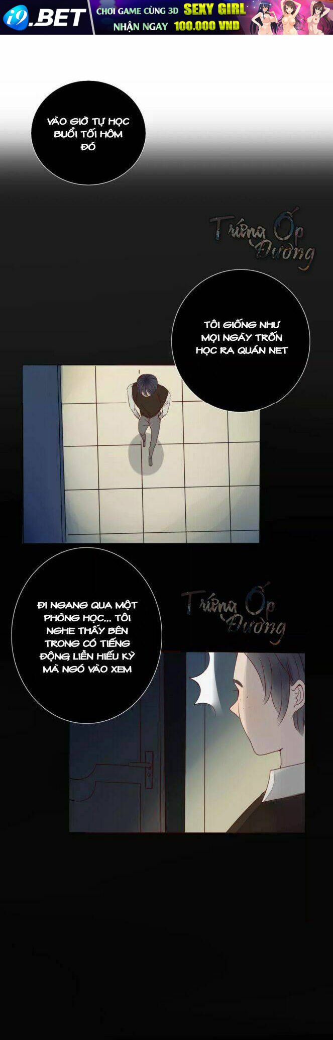 ta chỉ muốn giết ngươi chapter 4 18