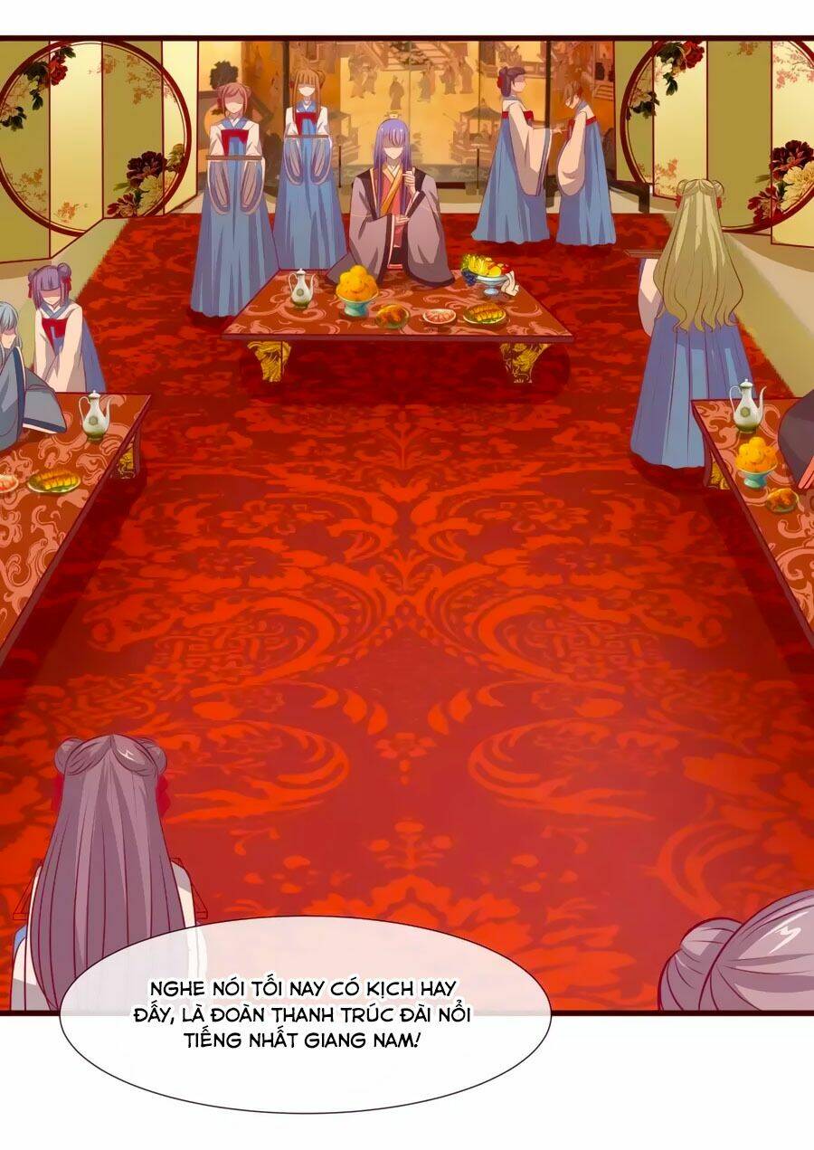 thỏ yêu tiểu vương phi chapter 20 2