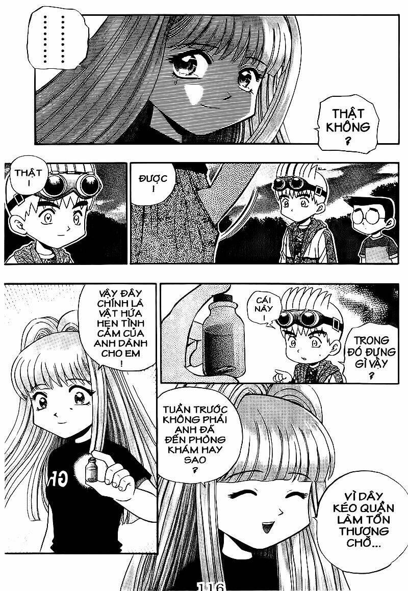 bowling king chapter 107 15