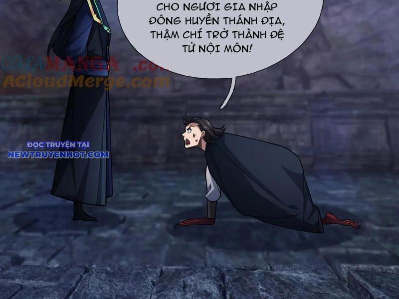 ngủ say vạn cổ: xuất thế đẩy ngang chư thiên chapter 72 55
