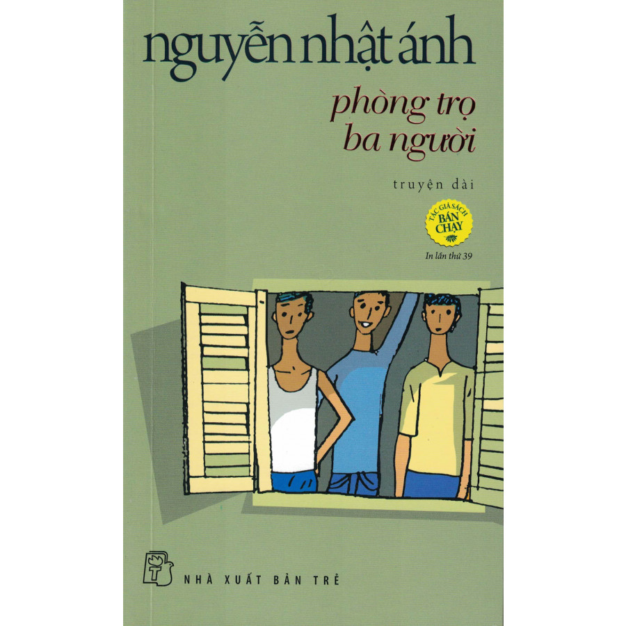 Phòng Trọ Ba Người (2019)