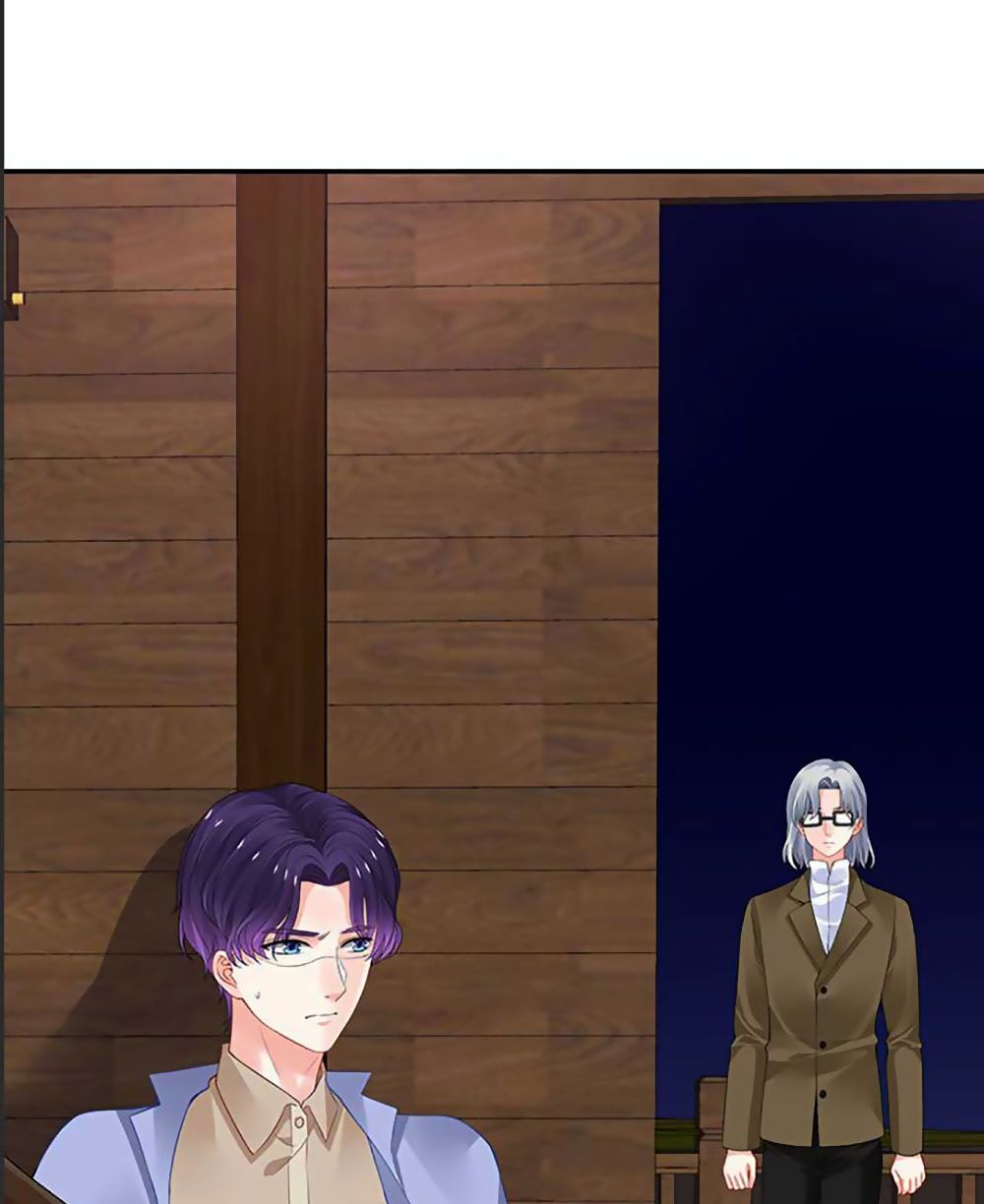 bạn trai 1/4 của tôi chapter 44 13